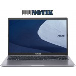 Ноутбук ASUS P1512CEA (P1512CEA-EJ0579XA)