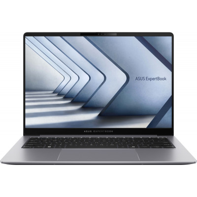 Ноутбук ASUS ExpertBook P5  P5405CSA P5405CSA-NZ0101X Misty Gray, P5405CSA-NZ0101X