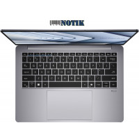 Ноутбук ASUS ExpertBook P5  P5405CSA P5405CSA-NZ0101X Misty Gray, P5405CSA-NZ0101X