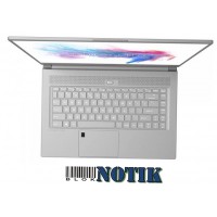 Ноутбук MSI P65 8RD Creator P658RD-021US, P658RD-021US
