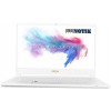 Ноутбук MSI P65 8RF Creator (P658RF-442) White Limited Edition
