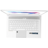 Ноутбук MSI P65 8RF Creator P658RF-442 White Limited Edition, P658RF-442