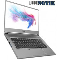 Ноутбук MSI P65 9SE Creator P659SE-1084US, P659SE-1084US