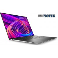Ноутбук Dell XPS 15 9510 P7K6N, P7K6N