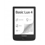 Электронная книга PocketBook 618 Ink Black (PB618-P-CIS) 
