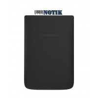Электронная книга PocketBook 618 Ink Black PB618-P-CIS , PB618-P-CIS