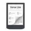 Электронная книга PocketBook 619 Verse Lite Midnight Grey (PB619-T-CIS)