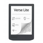 Электронная книга PocketBook 619 Verse Lite Midnight Grey (PB619-T-CIS) Электронная книга PocketBook 619 Verse Lite Midnight Grey (PB619-T-CIS)