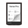 Электронная книга PocketBook 634 Verse Pro Passion Red (PB634-3-CIS)