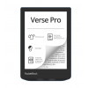 Электронная книга PocketBook 634 Verse Pro Azure (PB634-A-CIS) 