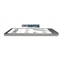 Электронная книга PocketBook 743G InkPad 4 Stardust Silver PB743G-U-CIS, PB743G-U-CIS