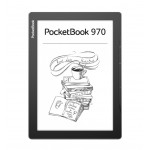 Электронная книга PocketBook 970 (Mist Grey) (PB970-M-CIS)
