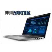 Ноутбук Dell Precision 3591 PD2HR, PD2HR