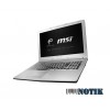Ноутбук MSI PE60 7RD (PE607RD-059US)