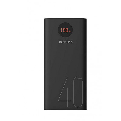 Power Bank Baseus Romoss PEA40 Pro 40000mAh 65W, PEA40 