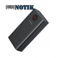 Power Bank Baseus Romoss PEA40 Pro 40000mAh 65W, PEA40 