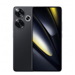 Смартфон Xiaomi Poco F6 5G 8/256Gb Black NFC EU