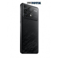 Смартфон Xiaomi Poco F6 Pro 5G 12/256Gb Black NFC EU, PF6-Pro-5G-12/256-Blac-NFC-EU