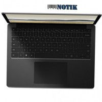 Ноутбук Microsoft Surface Laptop 3 Metal Black PLA-00022, PLA-00022