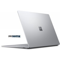 Ноутбук Microsoft Surface Laptop 3 Platinum PLT-00001, PLT-00001