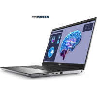 Ноутбук Dell Precision 7680 PMTF1, PMTF1