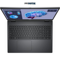 Ноутбук Dell Precision 7680 PMTF1, PMTF1