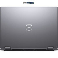 Ноутбук Dell Precision 7680 PMTF1, PMTF1