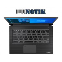 Ноутбук Toshiba Dynabook Tecra A40-G-10H PMZ20E-043023F3, PMZ20E-043023F3