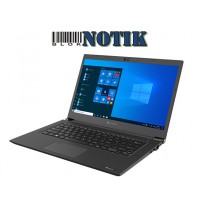 Ноутбук Toshiba Dynabook Tecra A40-G-11J PMZ20E-04X00RIT, PMZ20E-04X00RIT