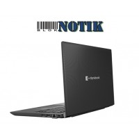 Ноутбук Toshiba Dynabook Tecra A40-G-11J PMZ20E-04X00RIT, PMZ20E-04X00RIT