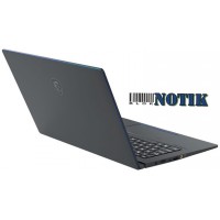 Ноутбук MSI PS63 8RC MODERN PS638RC-085US, PS638RC-085US