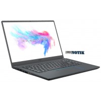 Ноутбук MSI PS63 8RC MODERN PS638RC-085US, PS638RC-085US