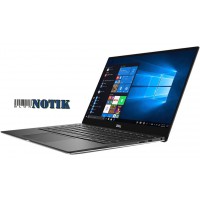 Ноутбук  Dell XPS 13 9380 XPS9380-7939SLV-PUS, PS9380-7939SLV-PUS