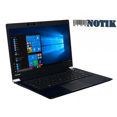 Ноутбук Toshiba Portege X30-D PT274U-029001M1, PT274U-029001M1