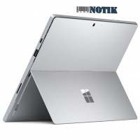 Ноутбук Microsoft Surface Pro 7 Platinum PUV-00001, PUV-00001