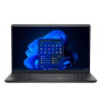 Ноутбук Dell Pro 15 Essential Carbon Black (PV15255MDO851UA_UBU)