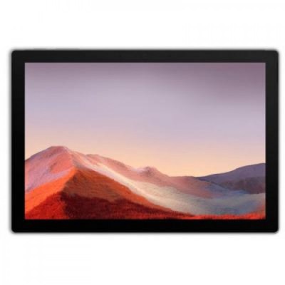 Планшет Microsoft Surface Pro 7 Platinum PVU-00001, PVU-00001