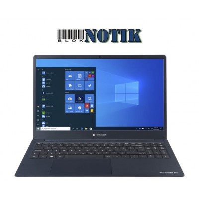 Ноутбук Toshiba Dynabook SATELLITE PRO C50-G-108 PYS23E-007016IT, PYS23E-007016IT