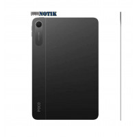 Планшет Xiaomi POCO Pad C1 4/64GB Wi-Fi Gray EU, Pad-C1-4/64-Wi-Fi-Gray
