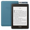 Электронная книга Amazon Kindle Paperwhite 10th Gen.32GB Twilight Blue