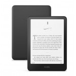 Электронная книга Amazon Kindle Paperwhite 12th Gen.(2024) 16GB Black