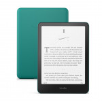 Электронная книга Amazon Kindle Paperwhite 12th Gen.(2024) 16GB Jade