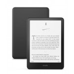 Электронная книга Amazon Kindle Paperwhite 12th Gen.(2024) 32GB Signature Edition Metallic Black 