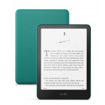 Электронная книга Amazon Kindle Paperwhite 12th Gen.(2024) 32GB Signature Edition Metallic JADE