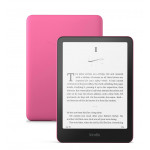 Электронная книга Amazon Kindle Paperwhite 12th Gen.(2024) 32GB Signature Edition Metallic Raspberry