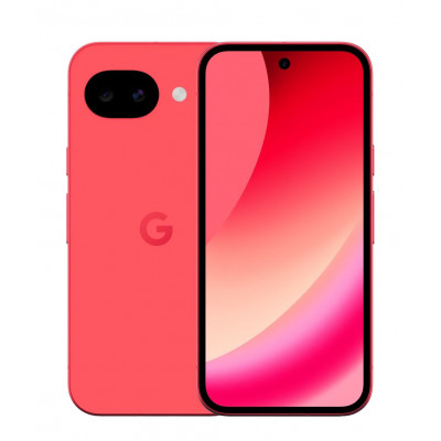 Смартфон Google Pixel 10A 8/128GB Berry NFC , Pixel10A-8/128-Berry-NFC