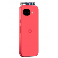 Смартфон Google Pixel 10A 8/128GB Berry NFC , Pixel10A-8/128-Berry-NFC