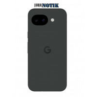 Смартфон Google Pixel 10A 8/128GB Obsidian NFC EU, Pixel10A-8/128-Obsid-NFC-EU