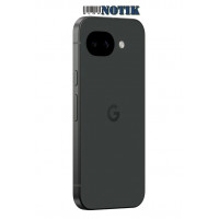 Смартфон Google Pixel 10A 8/128GB Obsidian NFC EU, Pixel10A-8/128-Obsid-NFC-EU