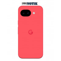 Смартфон Google Pixel 10A 8/256GB Berry NFC , Pixel10A-8/256-Berry-NFC